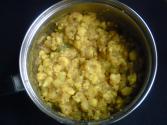 Simple Aloo Gobi Curry